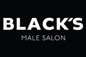 Blacks Male Salon Edinburgh
