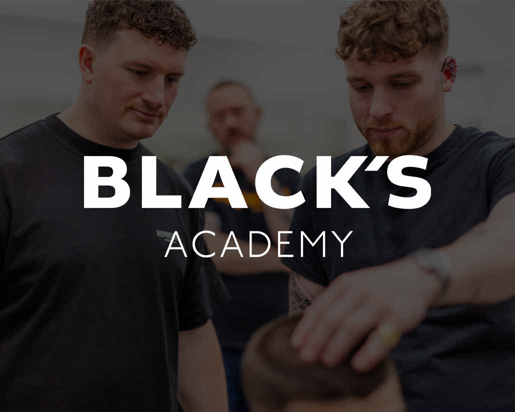 Barber courses in Edinburgh